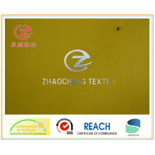 100% algodão sarja anti-UV funcational tecido (zcff029)